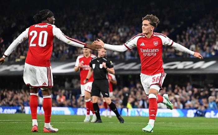 Nhận định Brighton vs Arsenal (21h00 ngày 19/9)