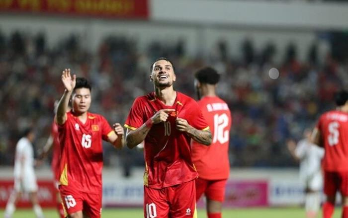 Nhận định, dự đoán Timor Leste vs Việt Nam 20h30 ngày 24/7, vòng bảng ASEAN Cup 2026: 3 điểm trong tầm tay