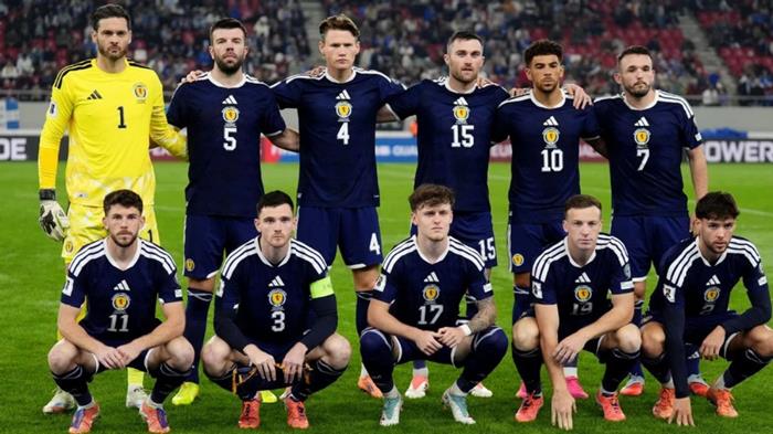 Nhận định, dự đoán trận Haiti vs Scotland 08h00 ngày 14/6, bảng C World Cup 2026: Thử thách khó lường