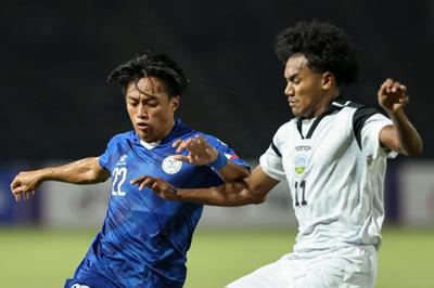 Nhận định, dự đoán tỷ số U22 Indonesia vs U22 Đông Timor hôm nay ngày 7/5