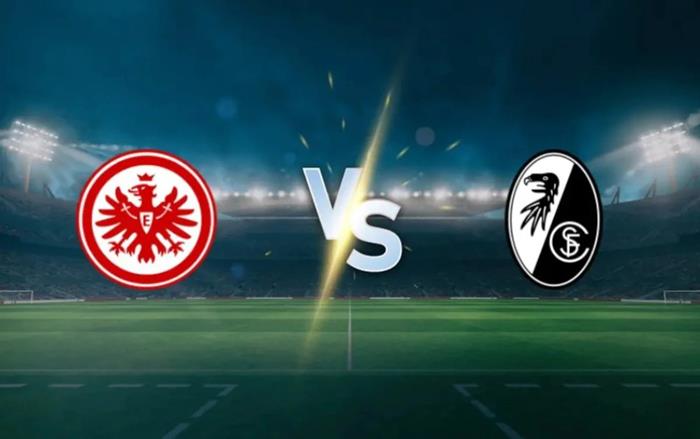 Nhận định Frankfurt vs Freiburg 20h30 ngày 19/9