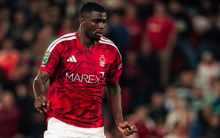 Nhận định Nottingham Forest vs Coventry 23h30 ngày 19/9