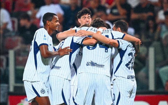 Nhận định Roma vs Inter Milan 23h00 ngày 19/9