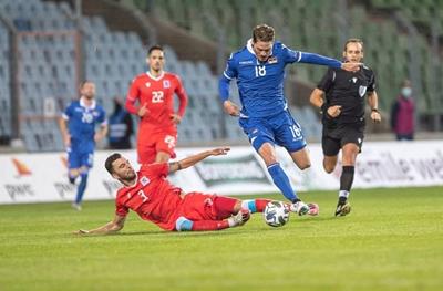 Nhận định, soi kèo Liechtenstein vs Luxembourg, 02h45 ngày 20/11/2023