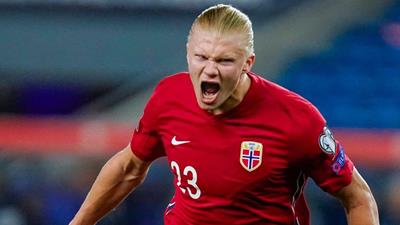 Nhận định, soi kèo Scotland vs Na Uy, 02h45 ngày 20/11/2023