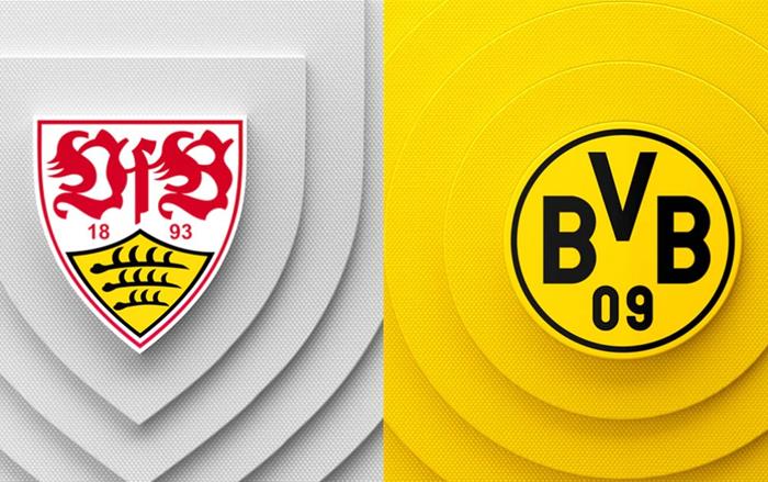 Nhận định Stuttgart vs Dortmund (23h30 ngày 19/9)