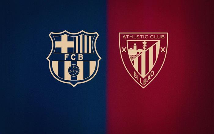 Nhận định trận Barcelona vs Athletic Bilbao (02h00, 28/8) đá bù vòng 1 La Liga 2026/27