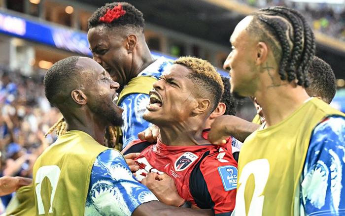 Nhận định trận Cape Verde vs Saudi Arabia (7h, 27/6) bảng H World Cup 2026: Lực lượng, đối đầu, tỷ lệ chiến thắng