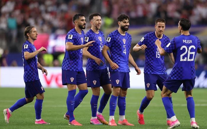 Nhận định trận Croatia vs Ghana (4h, 28/6) bảng L World Cup 2026: Lực lượng, đối đầu, tỷ lệ chiến thắng