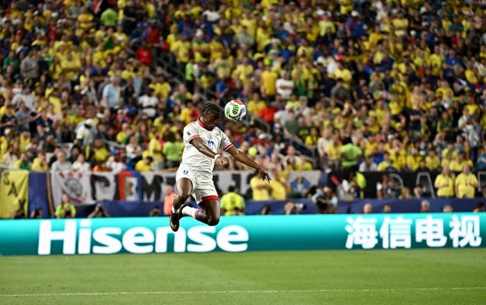 Nhận định trận Ma rốc vs Haiti (5h, 25/6) bảng C World Cup 2026: Lực lượng, đối đầu, tỷ lệ chiến thắng