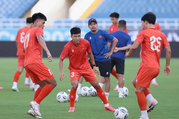 Nhận định trận Malaysia vs Việt Nam (20h ngày 16/8), bán kết lượt đi ASEAN Cup 2026