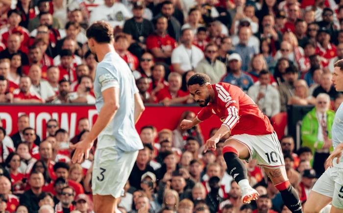 Nhận định trận MU vs Brighton, 02h00 ngày 17/9