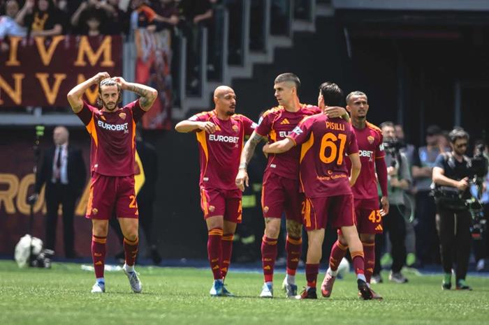 Nhận định trận Roma vs Fiorentina 01h45 ngày 25/8, vòng 1 Serie A
