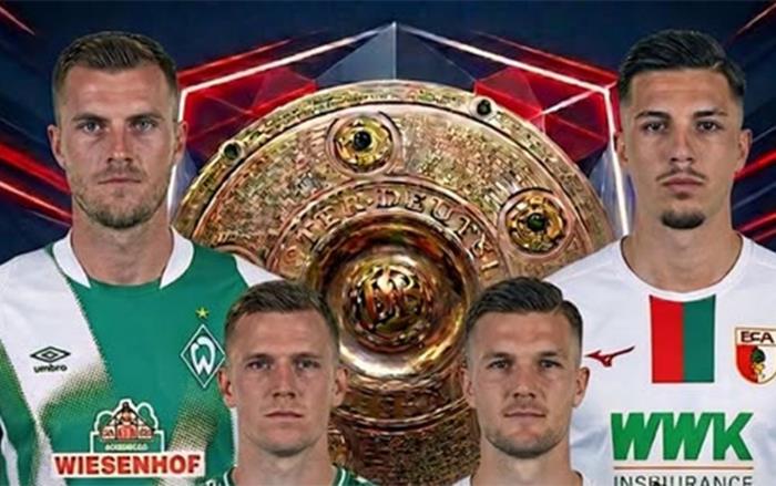 Nhận định Werder Bremen vs Augsburg 20h30 ngày 19/9