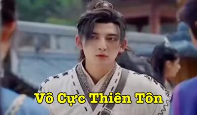 Xem Phim Vô Cực Thiên Tôn Tập 6,7,8,9,10,11,12 (Trọn Bộ 12 Tâp)