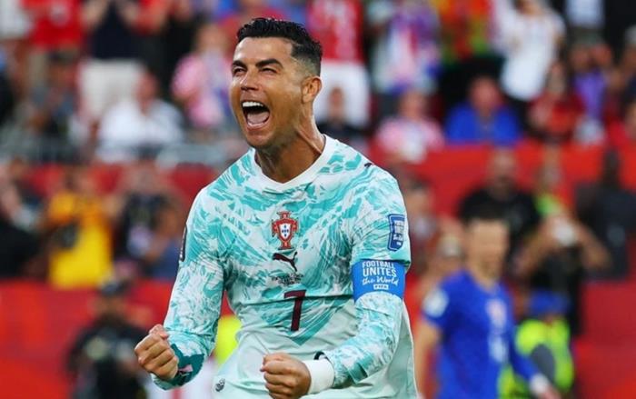 Ronaldo lên tiếng, Bồ Đào Nha thắng Croatia nhờ bản lĩnh hay ăn may?