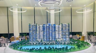 Quy định hoạt động và điều hành nhà mẫu căn hộ LDG Sky