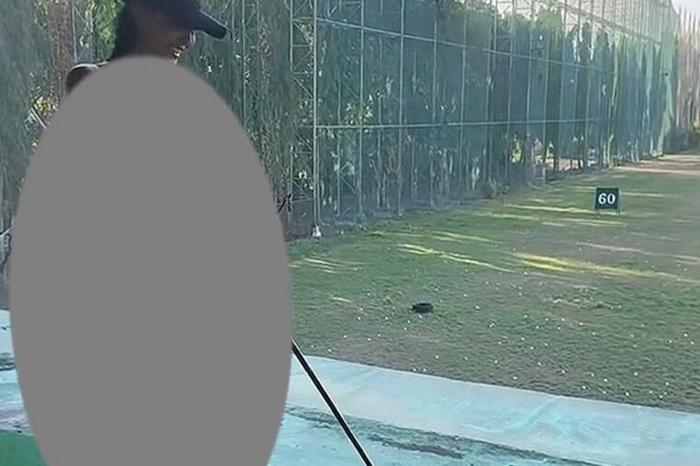 "Sân golf" là gì? Vì sao từ khóa này bất ngờ phủ sóng mạng xã hội?