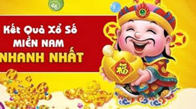 XSMN 1/12 - Xổ số miền Nam ngày 1 tháng 12 năm 2023 - KQXSMN 1/12