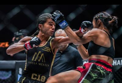 Lịch thi đấu MMA 2023 mới nhất: MMA, UFC, ONE Championship, Bellator