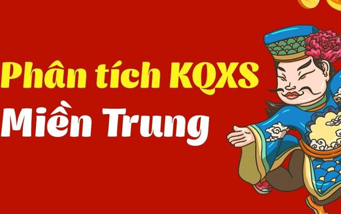 Thống kê XSMT 25/7/2026 - Thống kê xổ số miền Trung 25/07/2026