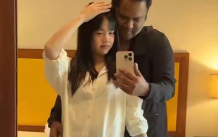 Thực hư thông tin người đàn ông Ấn Độ bị tố gạ gái Việt quay clip nhạy cảm