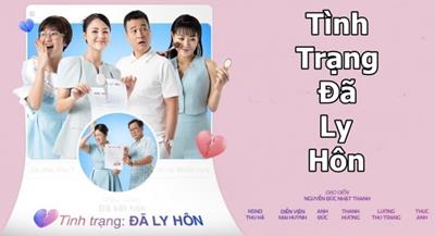 Xem Phim Tình Trạng Đã Ly Hôn Tập 46,47,48,49,50 (Full 75 Tập)