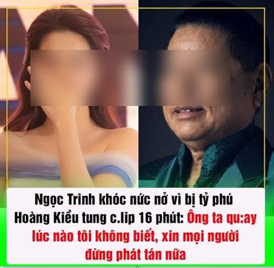 [Full Clip] ngọc trinh và hoàng kiều tận 36 phút ngày 7 đêm 3: Hé lộ sự thật ít ai ngờ!