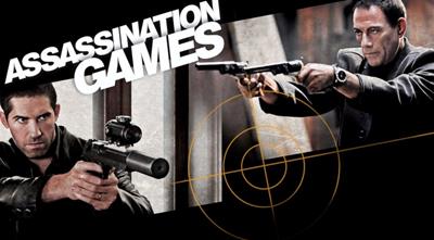 Xem Phim Trò Chơi Sát Thủ - Assassination Games (Full, Trọn Bộ HD)