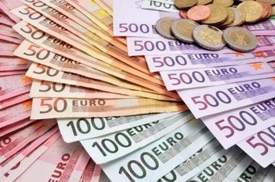 Tỷ giá Euro hôm nay 23/2/2024: Đồng Euro tiếp đà tăng, chợ đen bán ra 27.080,47 VND/EUR