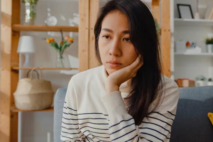 Vội cưới sau 3 tháng quen nhau để thoát “gái ế”, 6 tháng sau tôi phải tháo chạy