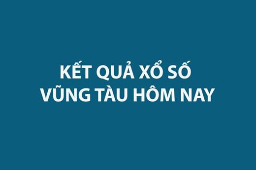 XSVT 3/3, Kết quả xổ số Vũng Tàu hôm nay 3/3/2026, XSVT ngày 3/3