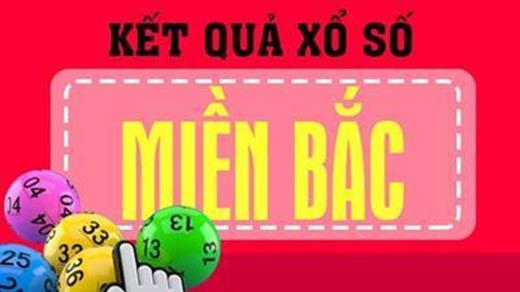 XSMB 6/5 - Kết quả xổ số miền Bắc ngày 6/5