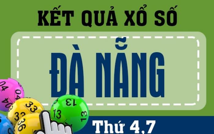 XSDNA 29/8 - Kết quả xổ số Đà Nẵng hôm nay 29/8/2026 - XSDNA ngày 29/8