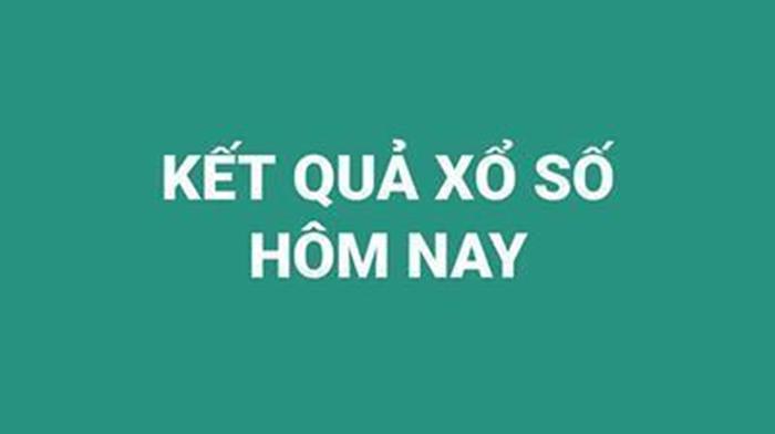 XSKH 7/6 - Kết quả xổ số Khánh Hòa hôm nay 7/6/2026