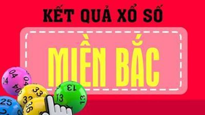 XSMB 12/6 - Kết quả xổ số miền Bắc hôm nay 12/6/2026