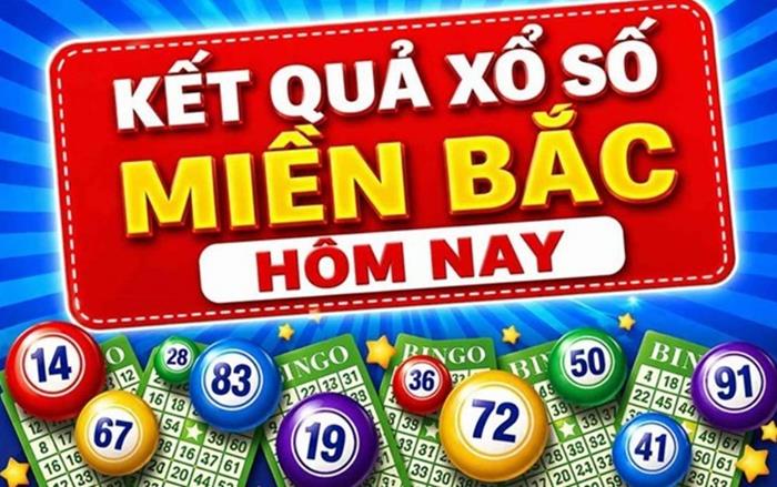 XSMB 19/7/2026 - Kết quả xổ số miền Bắc hôm nay 19/7/2026