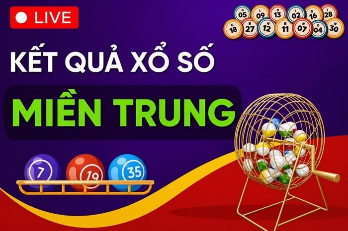 XSMT 21/8/2026 - Kết quả xổ số miền Trung (Gia Lai, Ninh Thuận) hôm nay 21/8/2026