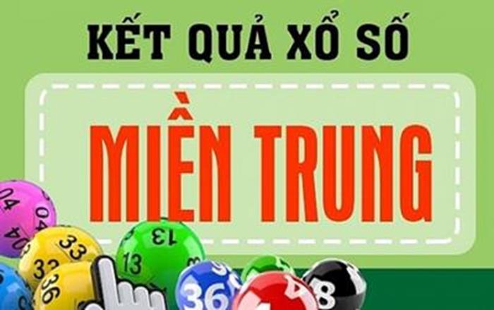 XSMT 5/6 - Kết quả xổ số miền Trung hôm nay 5/6/2026