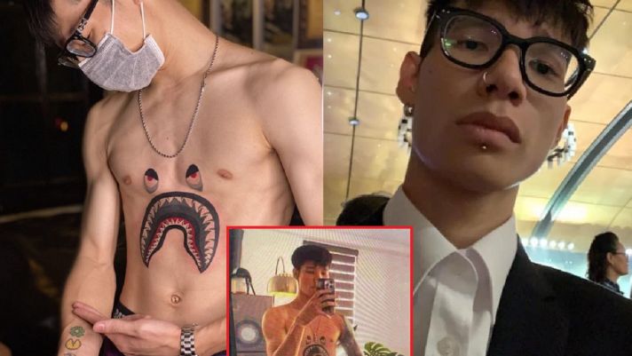 Sốc: MCK lộ clip nhạy cảm Twitter full không che, dân mạng xôn xao
