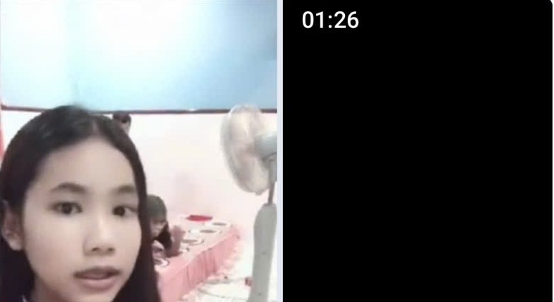 Clip 2 chị em hot nhất lúc này: Netizen ngơ ngác không biết “chuyện gì đang xảy ra?”