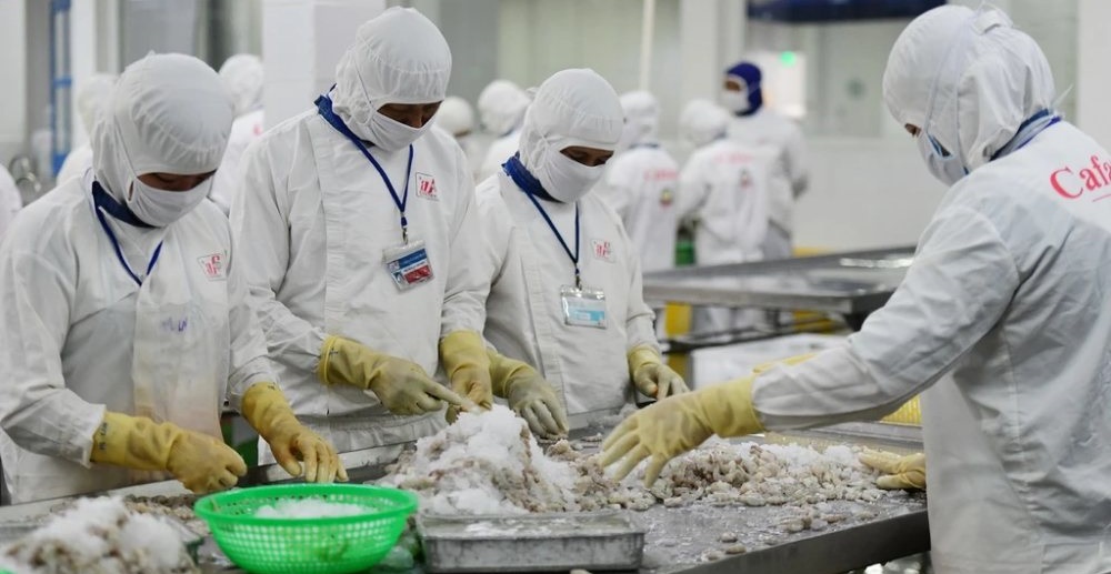 Bộ Công Thương đã có công hàm đề nghị Mỹ tạm hoãn áp thuế