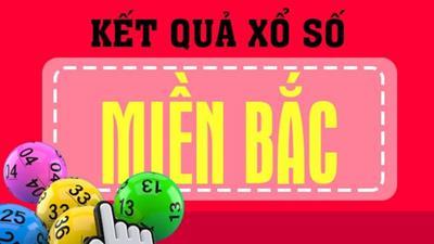 XSMB 4/5/2026 - Kết quả xổ số miền Bắc ngày 4/5/2026