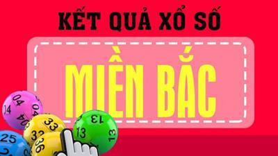 XSMB 18/5 - Kết quả xổ số miền Bắc hôm nay 18/5/2026