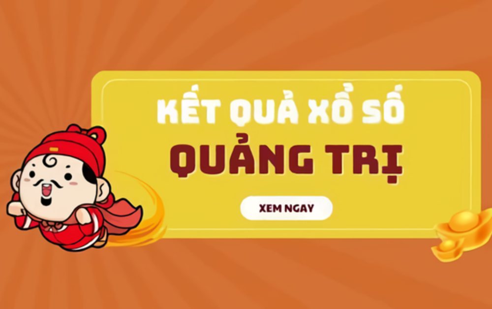 XSQT 26/6 - Kết quả xổ số Quảng Trị hôm nay ngày 26/6/2025