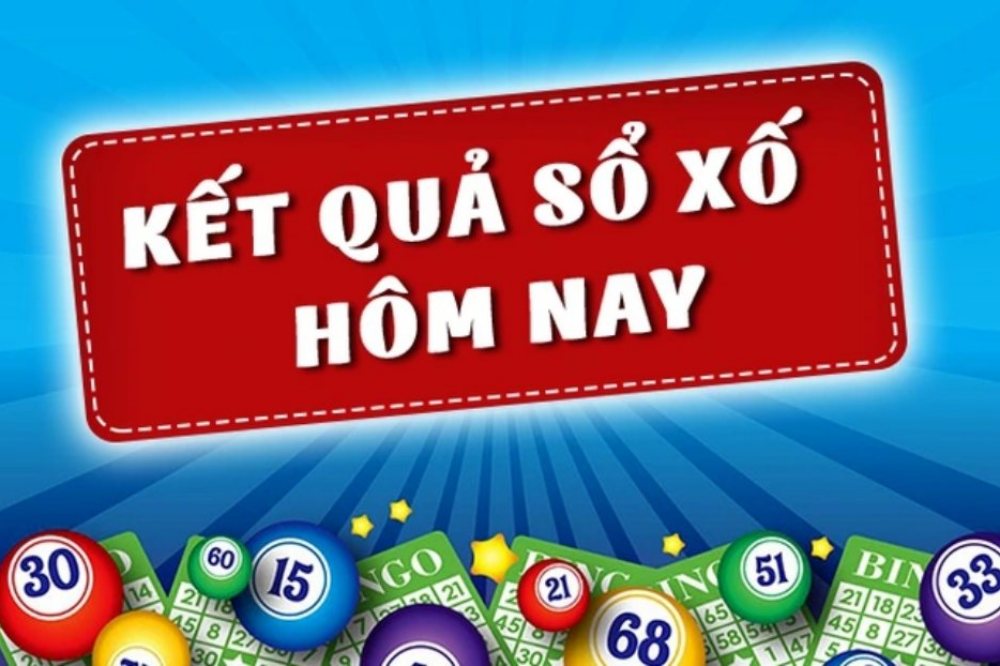 XSBL 11/8 - Kết quả xổ số Bạc Liêu hôm nay 11/8/2026 - XSBL ngày 11/8