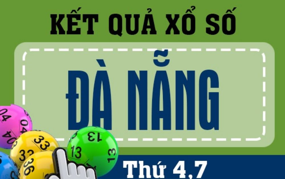 XSDNA 29/8 - Kết quả xổ số Đà Nẵng hôm nay 29/8/2026 - XSDNA ngày 29/8
