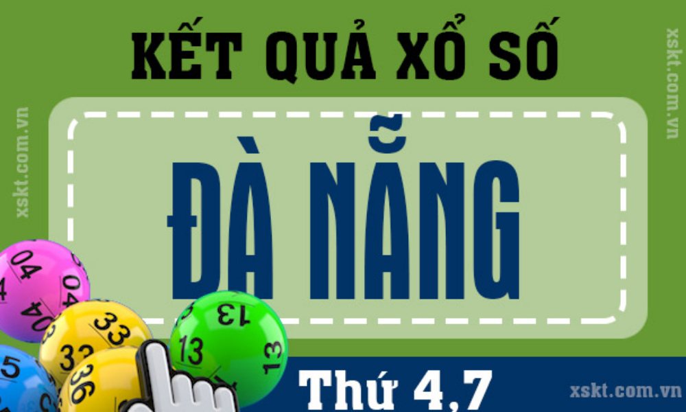 XSDNA 28/6 - Kết quả xổ số Đà Nẵng hôm nay ngày 28/6/2025