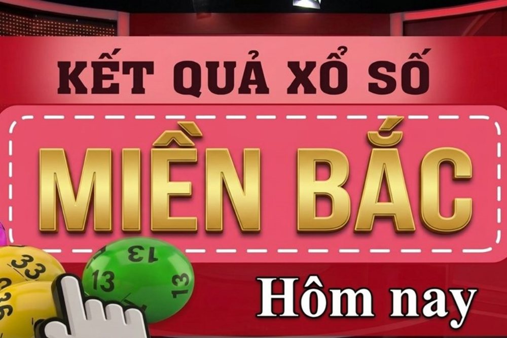 XSMB 18/7/2026 - Kết quả xổ số miền Bắc hôm nay 18/7/2026