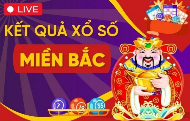 XSMB 7/6 - Kết quả xổ số miền Bắc hôm nay 7/6/2025